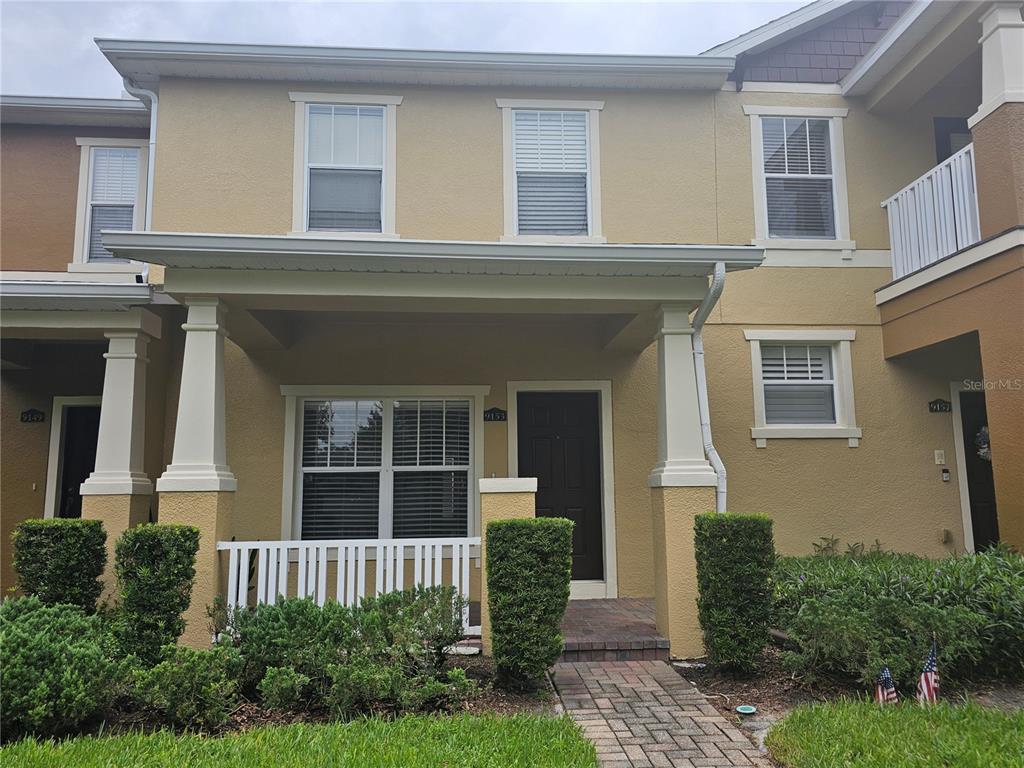 9153 Oak Fern Dr - 9153 Oak Fern Dr, Orlando, FL 32832 Luxury Property | Jose Angel Pina