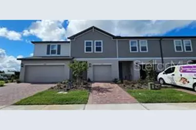 2126 Crape Jasmine Lane, Orlando, FL 32824 - Photo 1