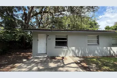 409 Lake Street, Wildwood, FL 34785 - Photo 1