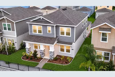 6430 Pine Warbler, Saint Cloud, FL 34771 - Photo 1