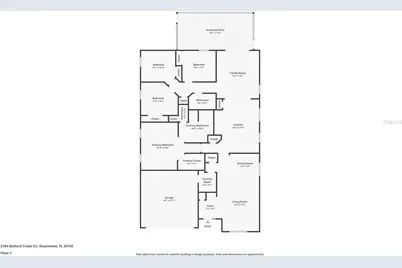 2104 Mallard Creek Circle, Kissimmee, FL 34743 - Photo 29
