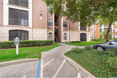 6141 Metrowest Boulevard #201, Orlando, FL 32835 - Photo 1