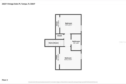 20221 Vintage Oaks Place, Tampa, FL 33647 - Photo 45