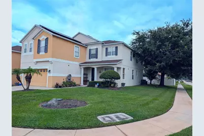4664 Caverns Drive, Kissimmee, FL 34758 - Photo 1