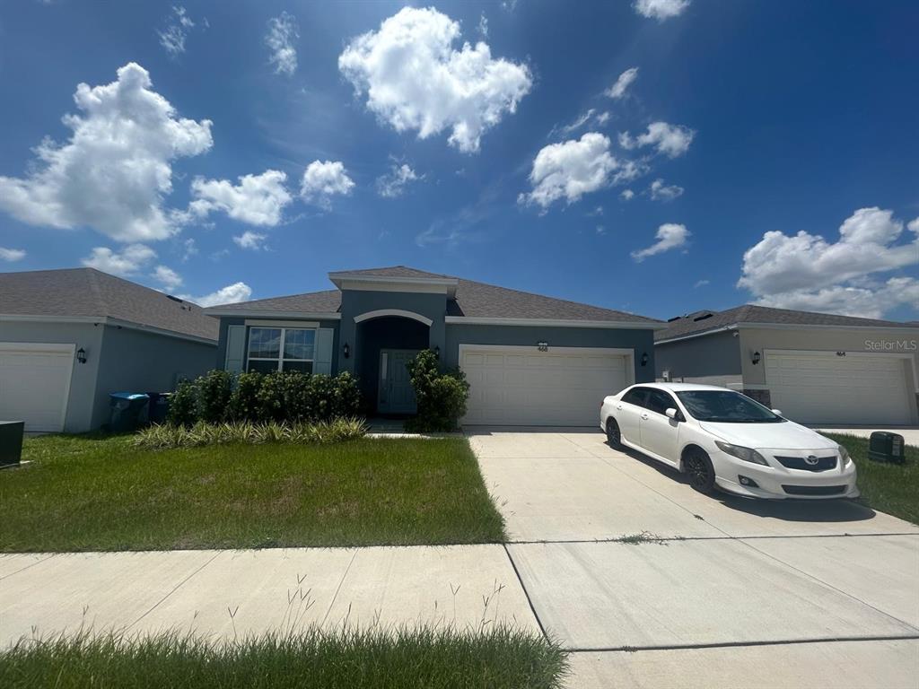 468 Silver Palm Dr - 468 Silver Palm Dr, Haines City, FL 33844 Luxury Property | Jose Angel Pina