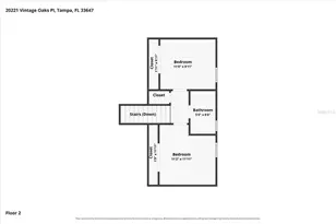 20221 Vintage Oaks Pl, Tampa, FL 33647 - Photo 45