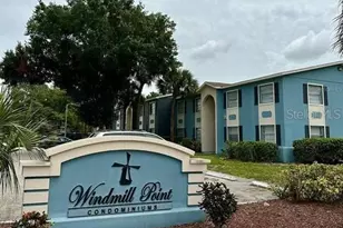 2523 N Alafaya Trail, Orlando, FL 32826 - Photo 1