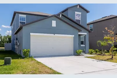 1623 Yellow Trail, Lakeland, FL 33801 - Photo 1