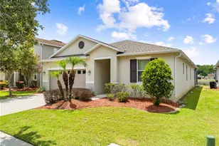 4704 Ruby Red Ln, Kissimmee, FL 34746 - Photo 69