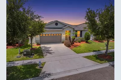 4704 Ruby Red Lane, Kissimmee, FL 34746 - Photo 1