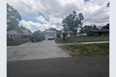 4345 Old Colony Road, Mulberry, FL 33860 - Photo 1
