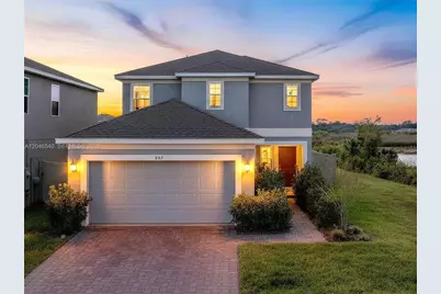 857 Scrub Oak Hammock Road, Davenport, FL 33837 - Photo 1
