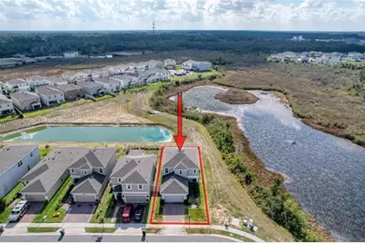 857 Scrub Oak Hammock Road, Davenport, FL 33837 - Photo 3