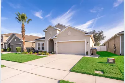 2587 Tanner Terrace, Kissimmee, FL 34743 - Photo 3