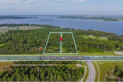 0 E Irlo Bronson Memorial Highway, Saint Cloud, FL 34771 - Photo 1