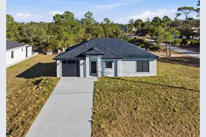 107 E 15th Street, Lehigh Acres, FL 33972 - Photo 1