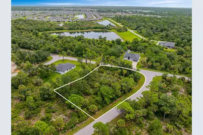 1521 Brightwater Terrace, Port Charlotte, FL 33953 - Photo 11
