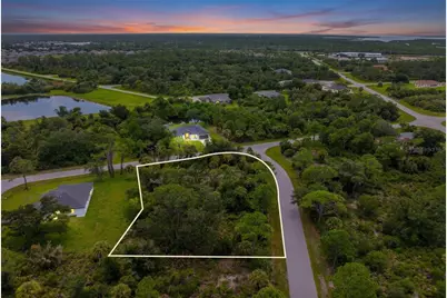 1521 Brightwater Terrace, Port Charlotte, FL 33953 - Photo 9