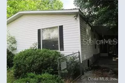 6980 NE 4th Lane, Ocala, FL 34470 - Photo 1