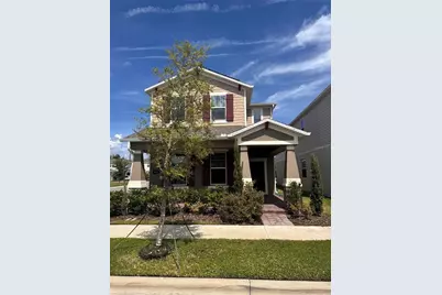 627 Becklow Street, Debary, FL 32713 - Photo 1