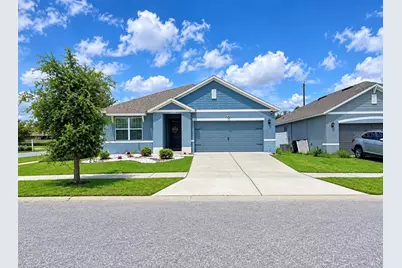 635 Autumn Stream Drive, Auburndale, FL 33823 - Photo 1