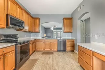 1410 Celebration Avenue #407, Celebration, FL 34747 - Photo 7