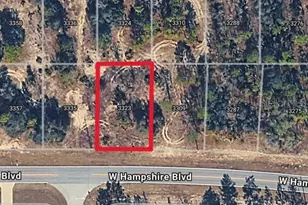 3323 W Hampshire Blvd, Citrus Springs, FL 34433 - Photo 1