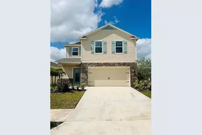 3882 Sagefield Drive, Harmony, FL 34773 - Photo 1