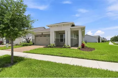 2699 Midsweet Avenue, Saint Cloud, FL 34772 - Photo 1