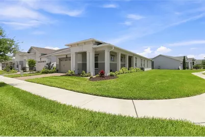2699 Midsweet Avenue, Saint Cloud, FL 34772 - Photo 3