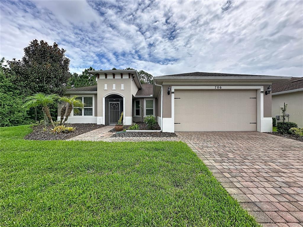 786 Cielo Trail - 786 Cielo Trail, Kissimmee, FL 34759 Luxury Property | Jose Angel Pina