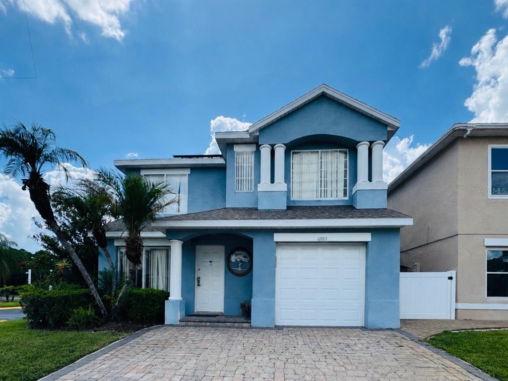 1203 Sandestin Way - 1203 Sandestin Way, Orlando, FL 32824 Luxury Property | Jose Angel Pina