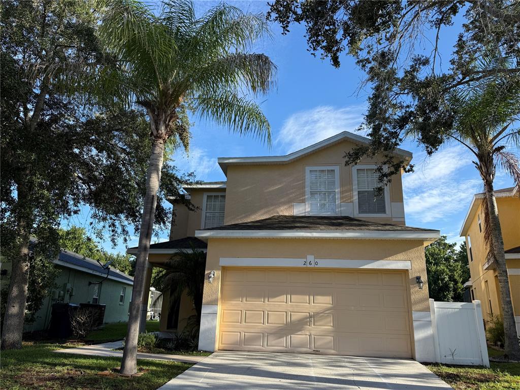 260 Blue Jay Way - 260 Blue Jay Way, Davenport, FL 33896 Luxury Property | Jose Angel Pina