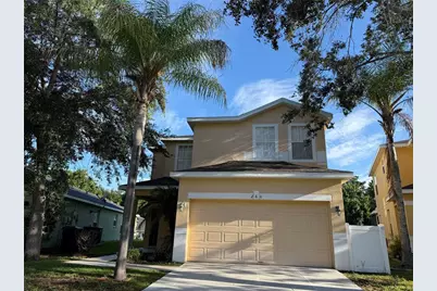 260 Blue Jay Way, Davenport, FL 33896 - Photo 1
