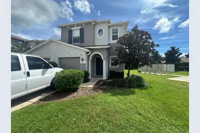 2510 Hassonite Street, Kissimmee, FL 34744 - Photo 1