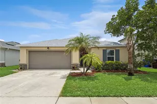 4602 Harvest Row Ln, Saint Cloud, FL 34772 - Photo 1