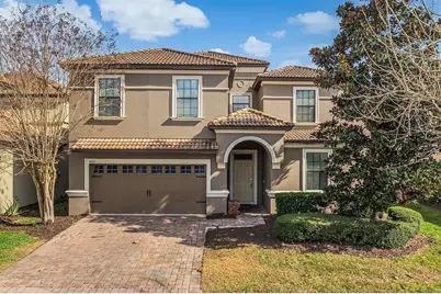 1433 Thunderbird Road, Davenport, FL 33896 - Photo 1