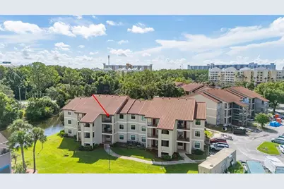 3038 Parkway Boulevard #306, Kissimmee, FL 34747 - Photo 35