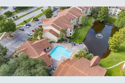 3038 Parkway Boulevard #306, Kissimmee, FL 34747 - Photo 33