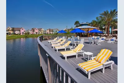 5006 Mangrove Alley #205, Kissimmee, FL 34746 - Photo 3