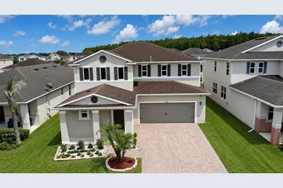 3430 Canvas Street, Kissimmee, FL 34741 - Photo 1