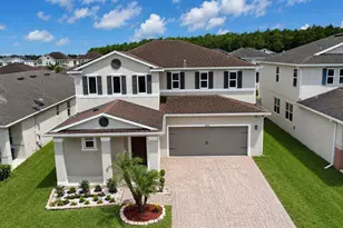 3430 Canvas St, Kissimmee, FL 34741 - Photo 1