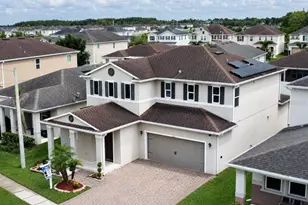 3430 Canvas St, Kissimmee, FL 34741 - Photo 1