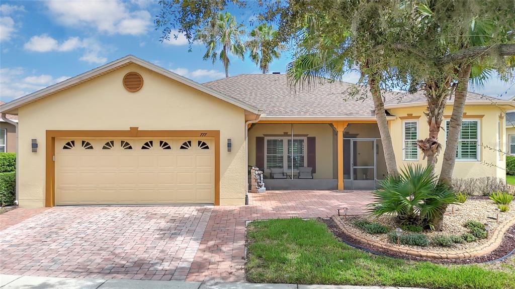 777 Glendora Rd - 777 Glendora Rd, Poinciana, FL 34759 Luxury Property | Jose Angel Pina