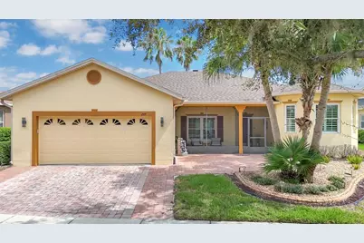 777 Glendora Road, Poinciana, FL 34759 - Photo 1