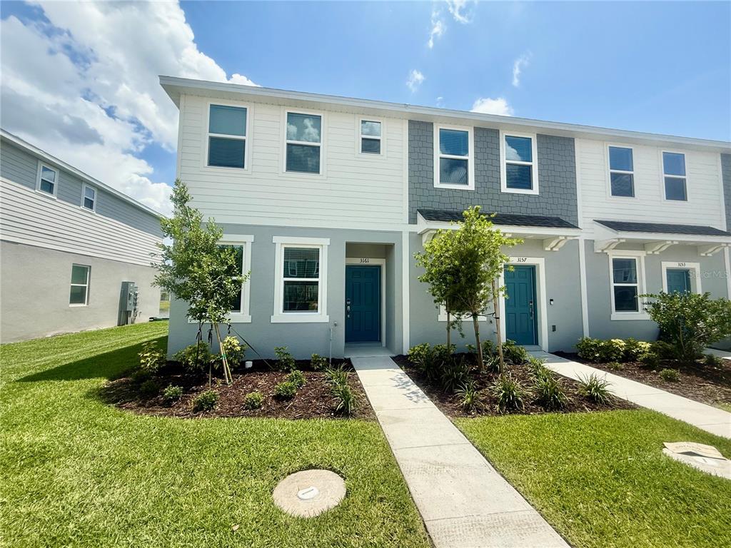 3161 Skyline Loop - 3161 Skyline Loop, Kissimmee, FL 34758 Luxury Property | Jose Angel Pina