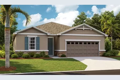 3236 Waghorn Drive, Tavares, FL 32778 - Photo 1