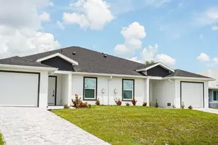 9068 Agate St, Port Charlotte, FL 33981 - Photo 1