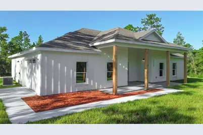 13194 SW 88th Street, Dunnellon, FL 34432 - Photo 1