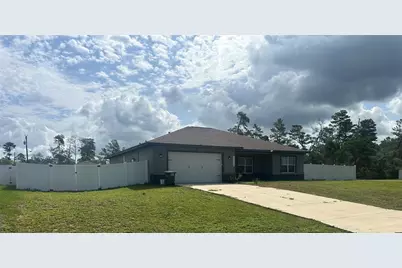 17079 SW 25th Terrace Road, Ocala, FL 34473 - Photo 3